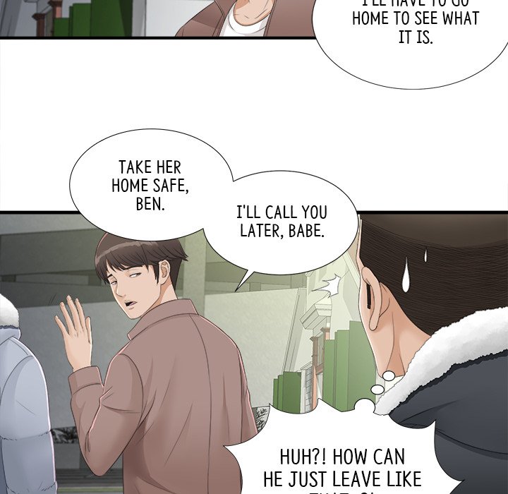 The Secret Friend - episode 3 - 23