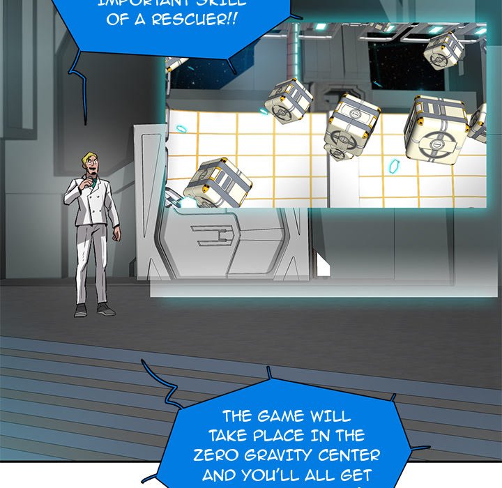 Stardust - episode 60 - 69