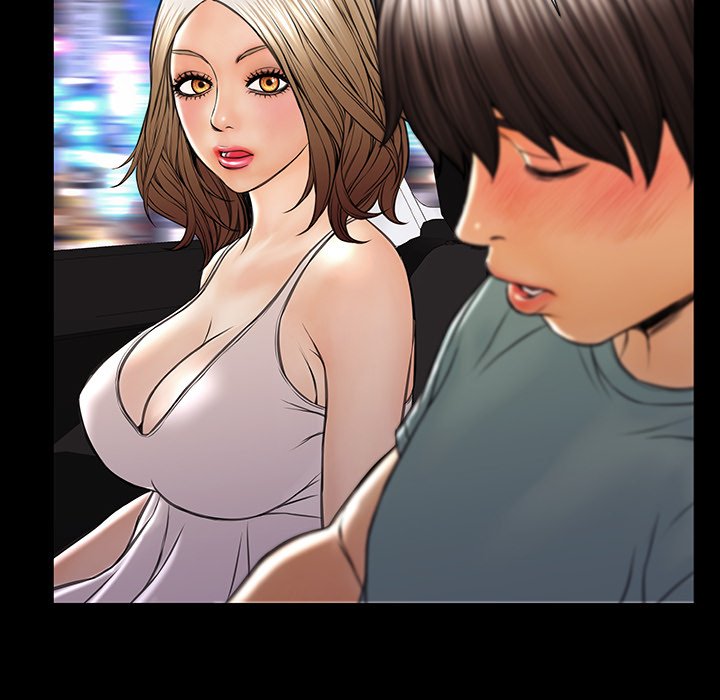 Superstar Cynthia Oh - episode 21 - 95