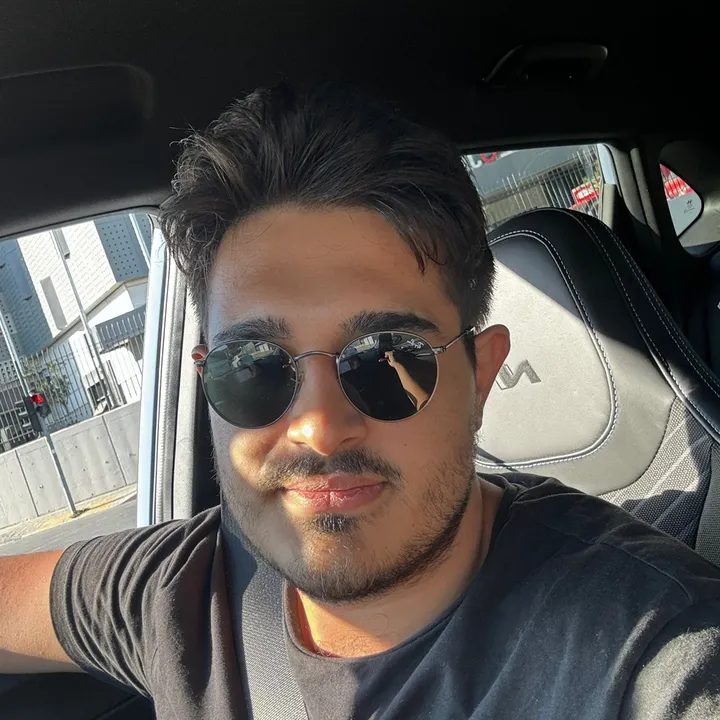 @samedozdmir