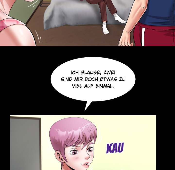 Unerwartete Verbindungen - episode 47 - 79