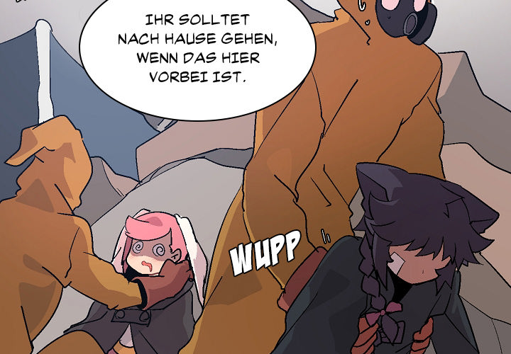Die Dämonenkaiserin - episode 3 - 3