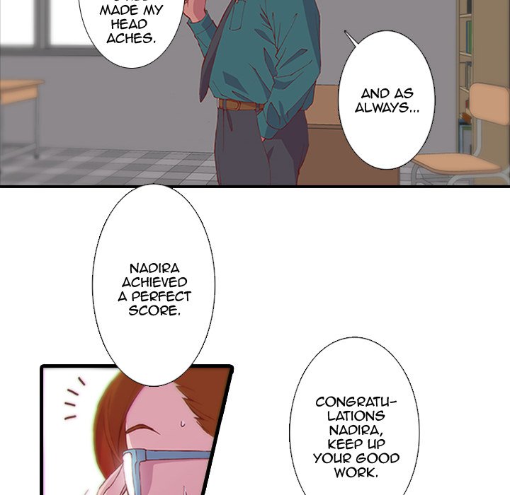 Red Velvet - episode 1 - 27