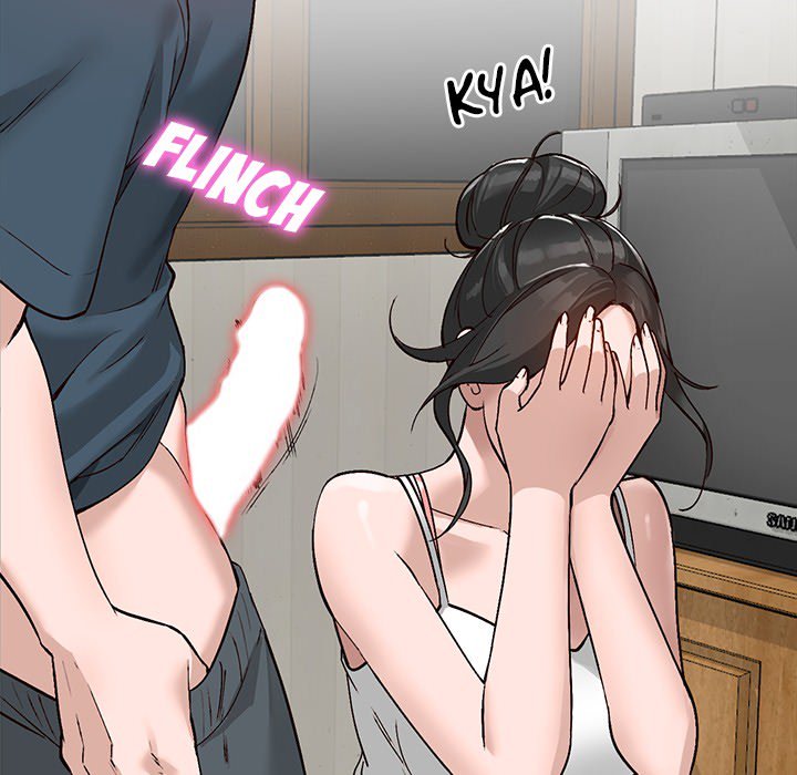 Town Girls - episode 7 - 29