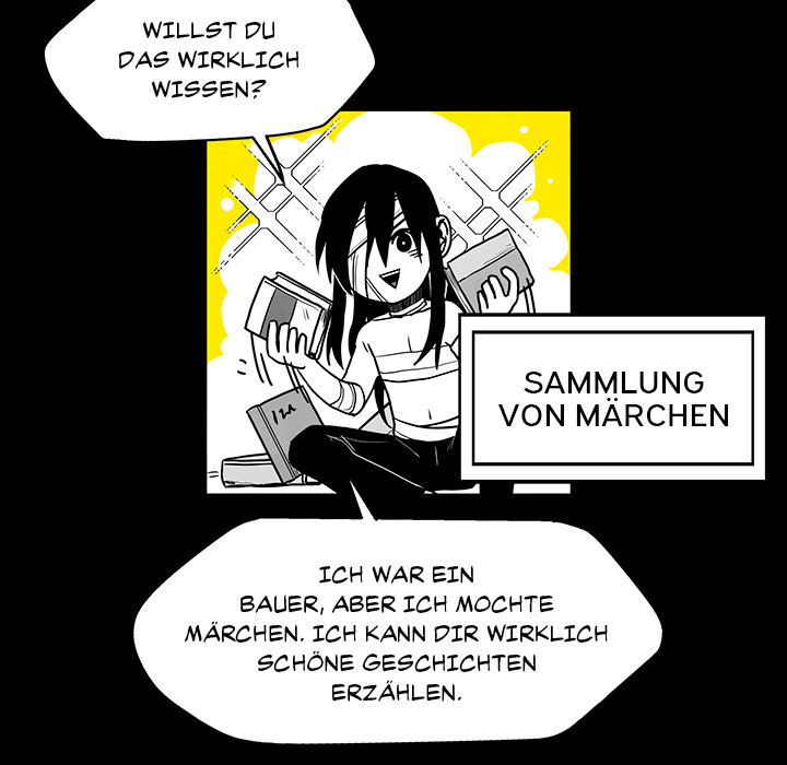Nine Fantasy - episode 46 - 50