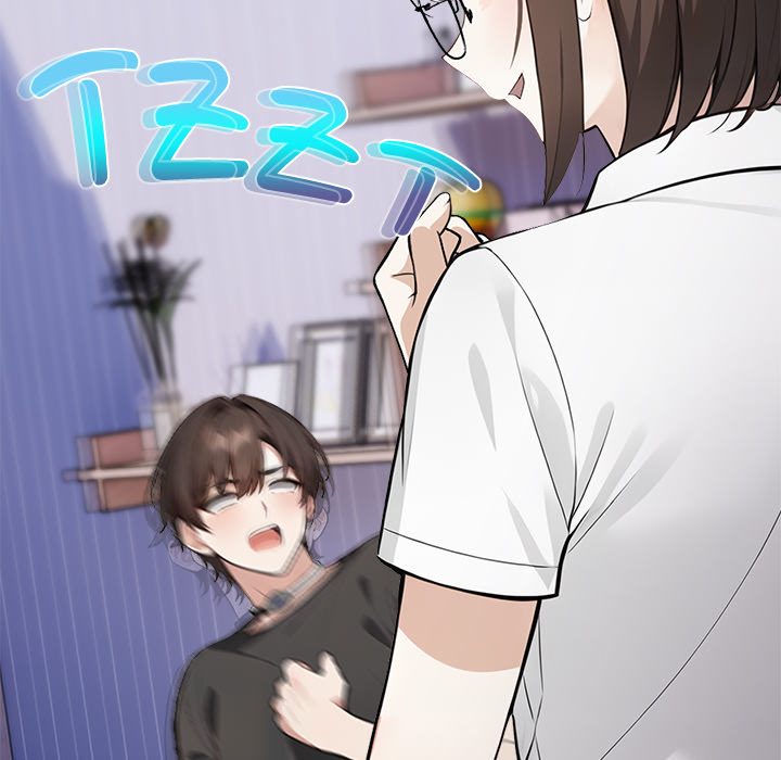 Love Me, or Else - episode 1 - 87