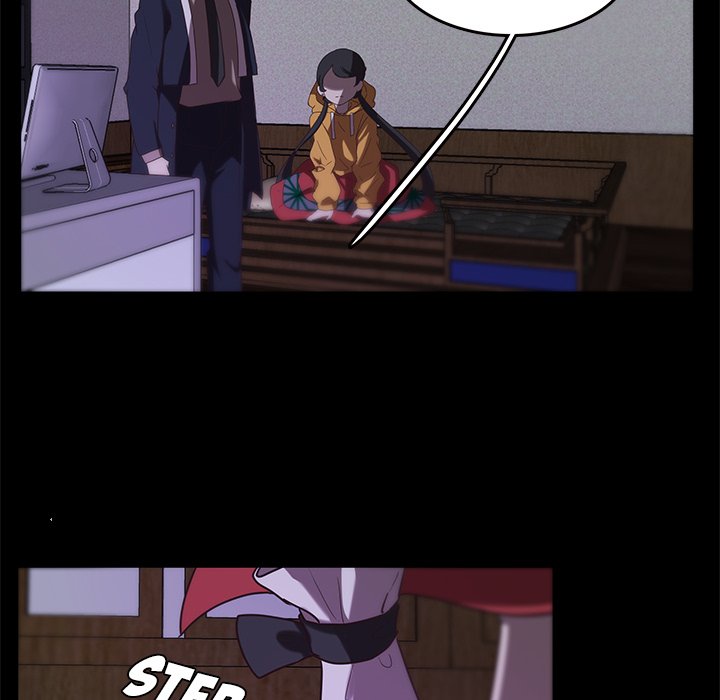 The Tiger, The Sun and The Moon - episode 33 - 57