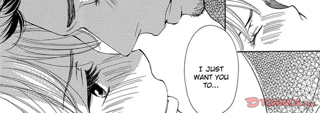 Just Listen to What I Say - The Things I Want A Sadistic Doctor to Do to Me - episode 17 - 33