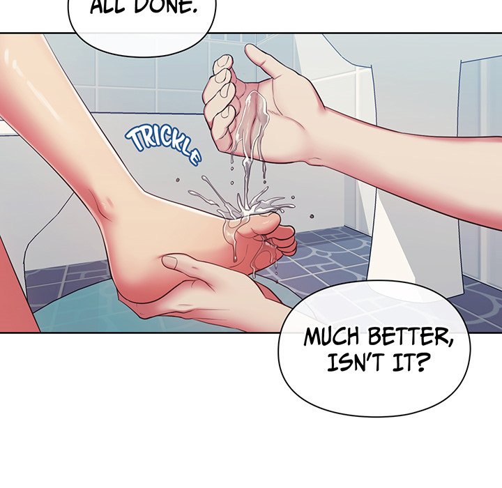 Master, Do You Need A Hand? - episode 3 - 91