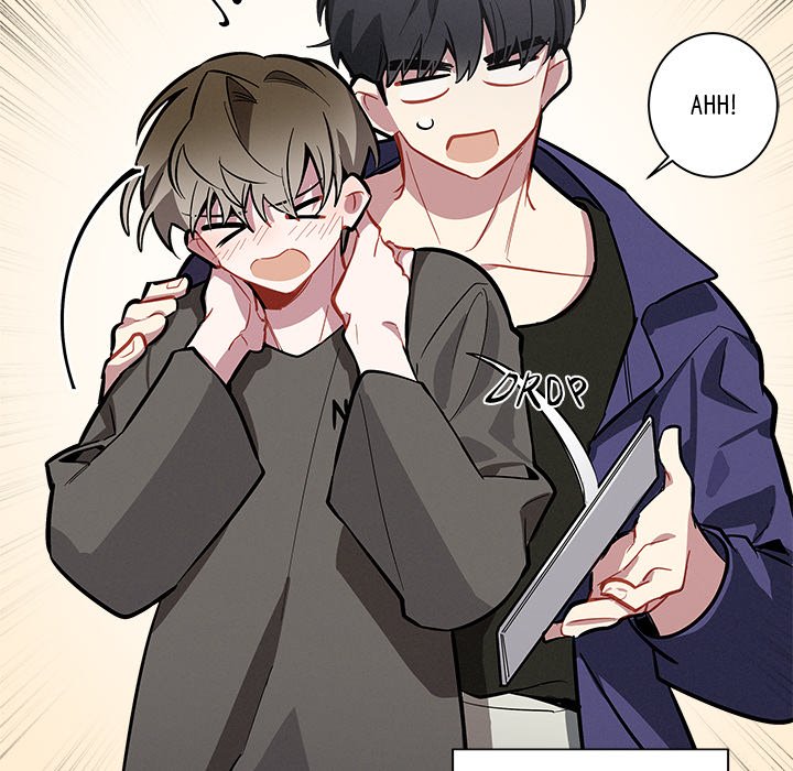 Cherry Doll Scandal - episode 2 - 94