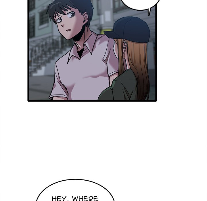 No More, No Less - episode 8 - 22