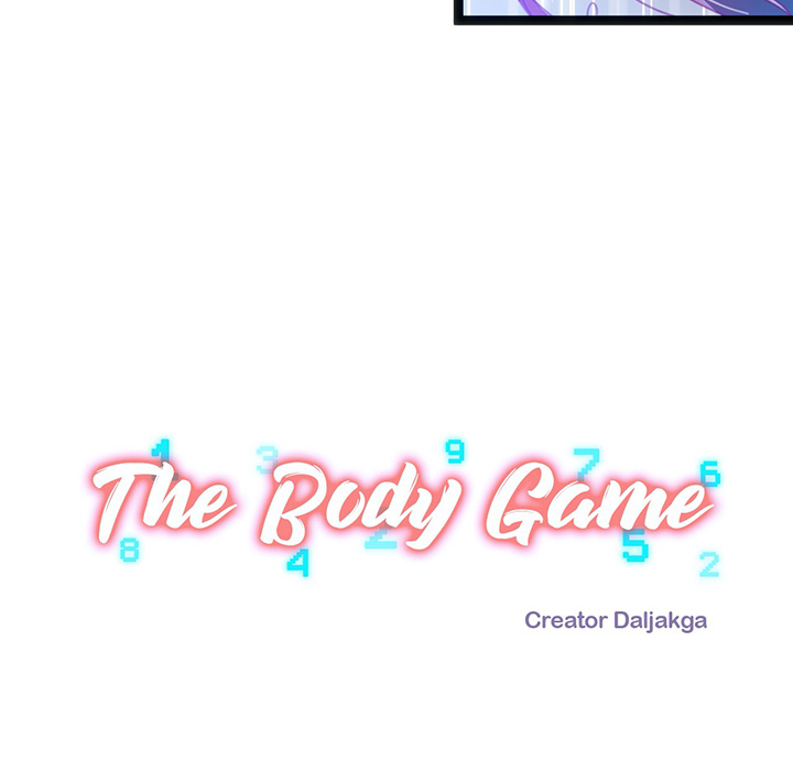 The Body Game - episode 39 - 11