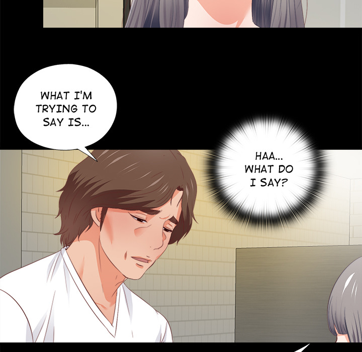 Love on Canvas - episode 32 - 46