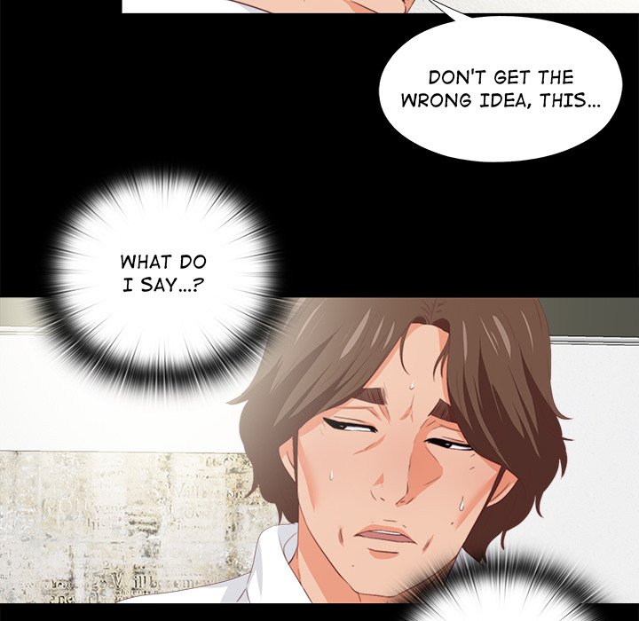 Love on Canvas - episode 18 - 48
