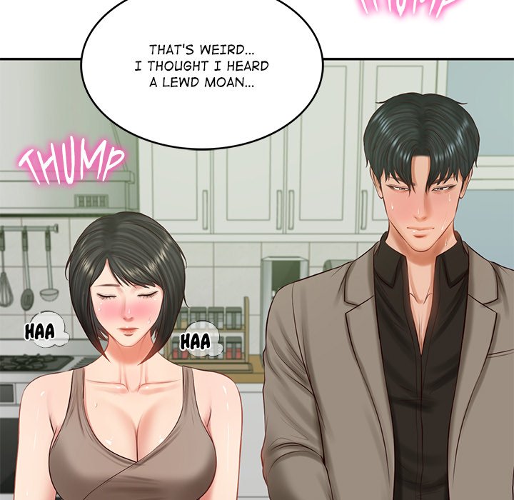Extremely Rich Family - episode 44 - 89
