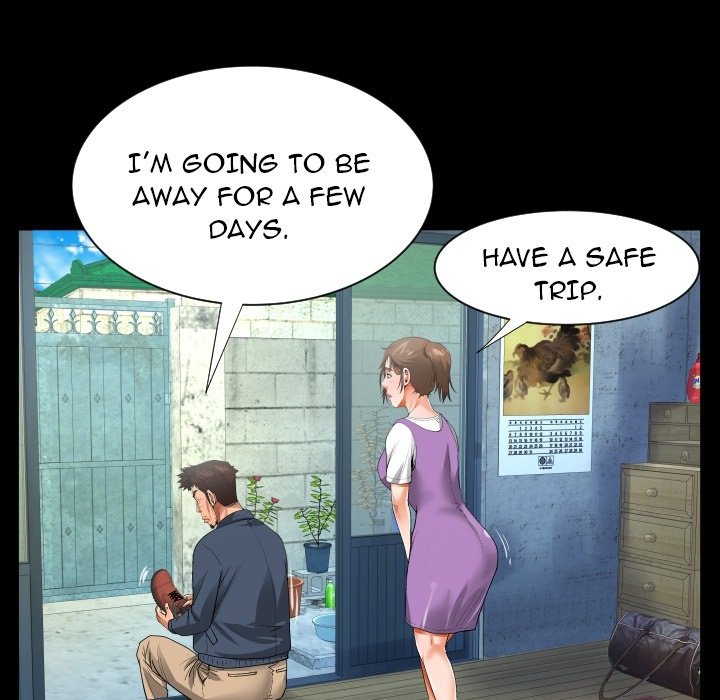 Knock Knock - episode Prologue - 10