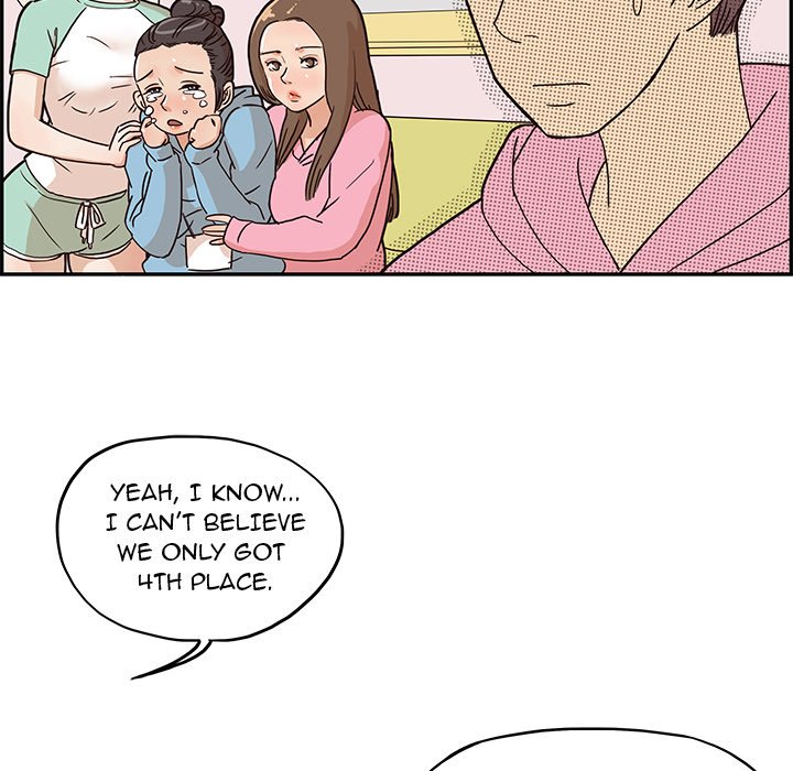 His Women's University - episode 6 - 26