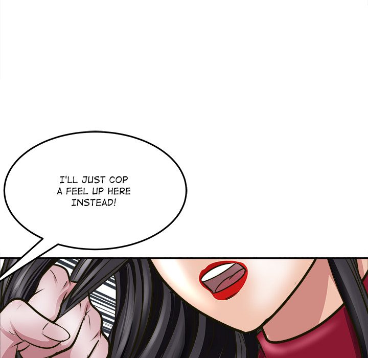 Immoral Family - episode 8 - 33