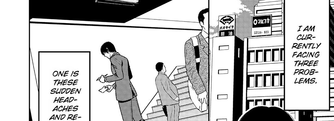 It Begins with Goodbye - episode 2 - 28