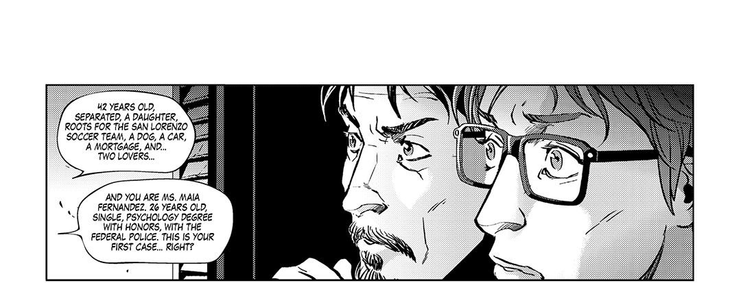 StoneBot Nakamura Omnibus - episode 6 - 68