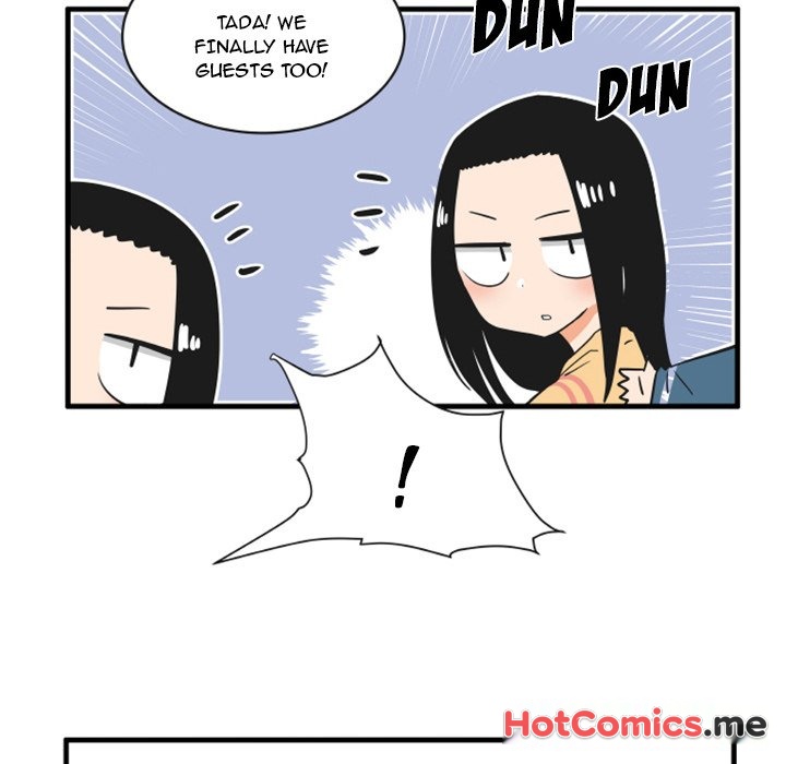 The Amazing Siblings - episode 65 - 12