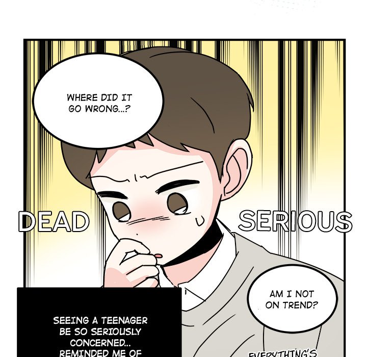 Office Grievances - episode 28 - 11