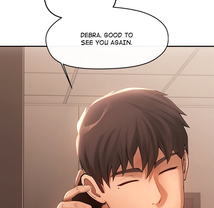 Residents' Committee is in Session - episode 5 - 4