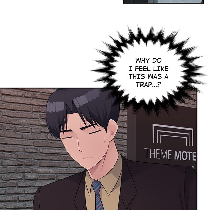 Office Desires - episode 22 - 73