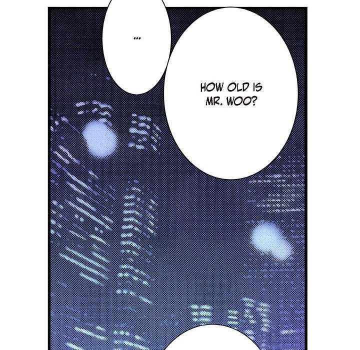 Work, Fight and Love - Webtoon Edition - episode 11 - 61