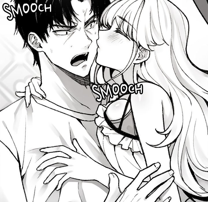Get Out of My Body! - episode 1 - 20