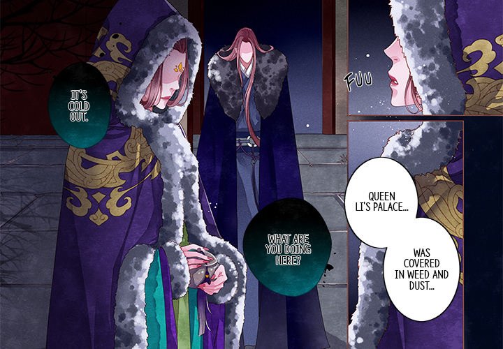 Behind the Clouds - episode 7 - 1