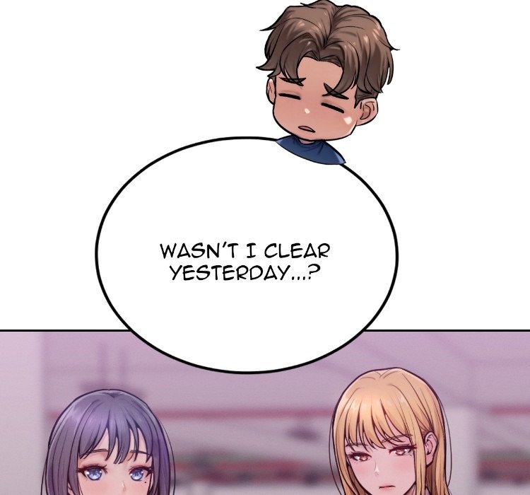 Tasty Missus x4 - episode Prologue - 20