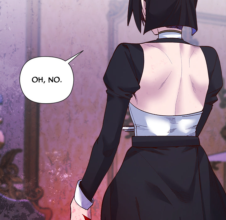 Young Lady's Knight - episode 31 - 5