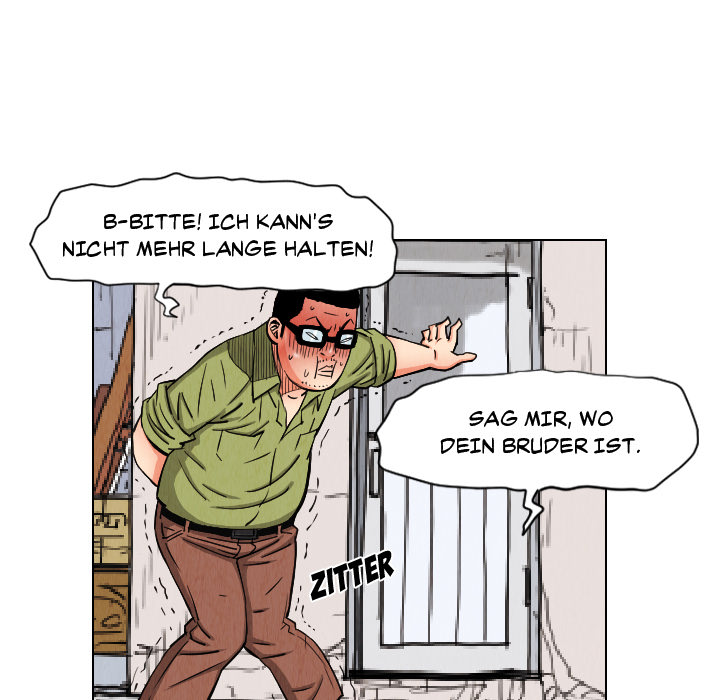 Holzköpfe auf dem Weg nach oben - episode 25 - 44