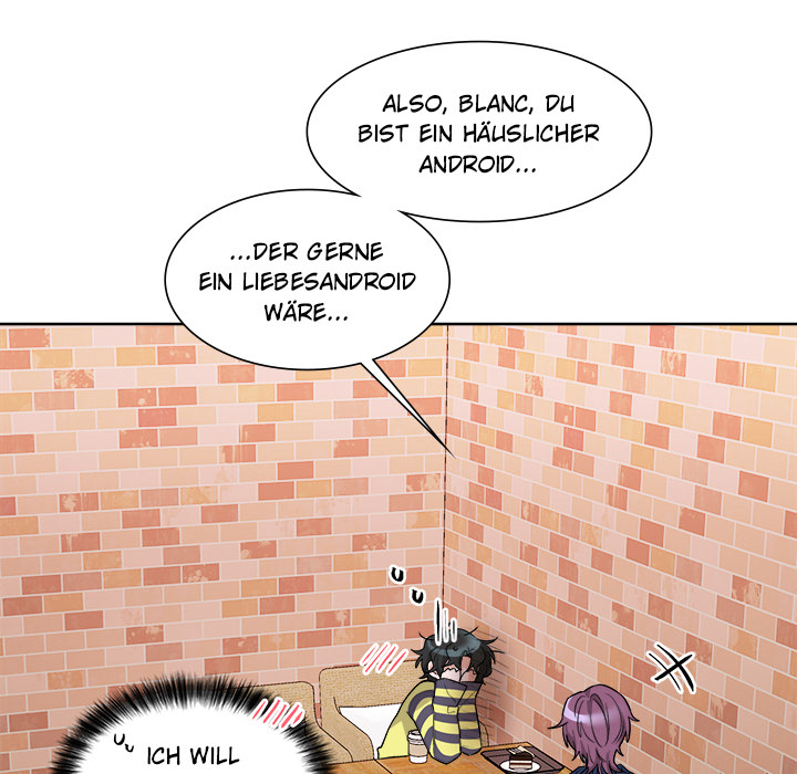 Pheromon Sorbet♥ - episode 18 - 23