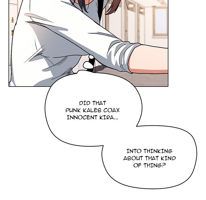 An Outsider's Way In - episode 4 - 112
