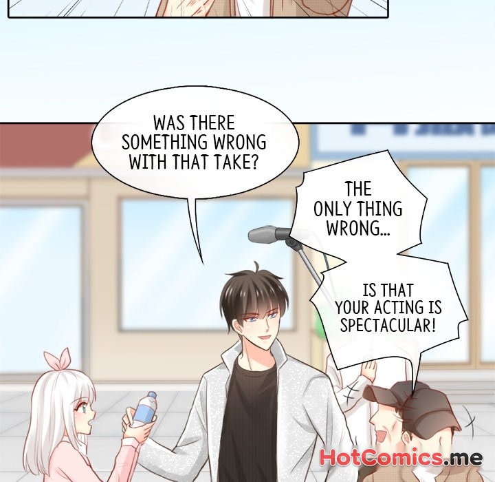AI Pop Star - episode 20 - 51