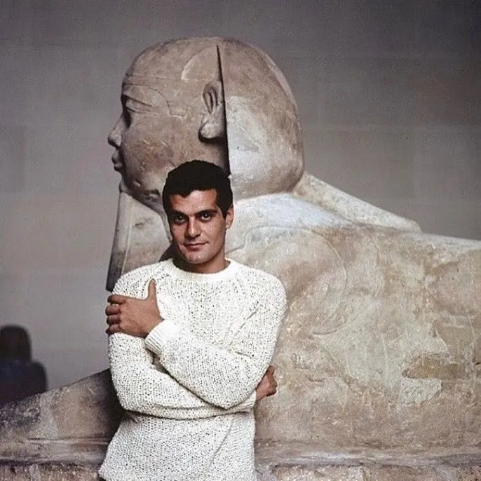 egyptiancouplemix