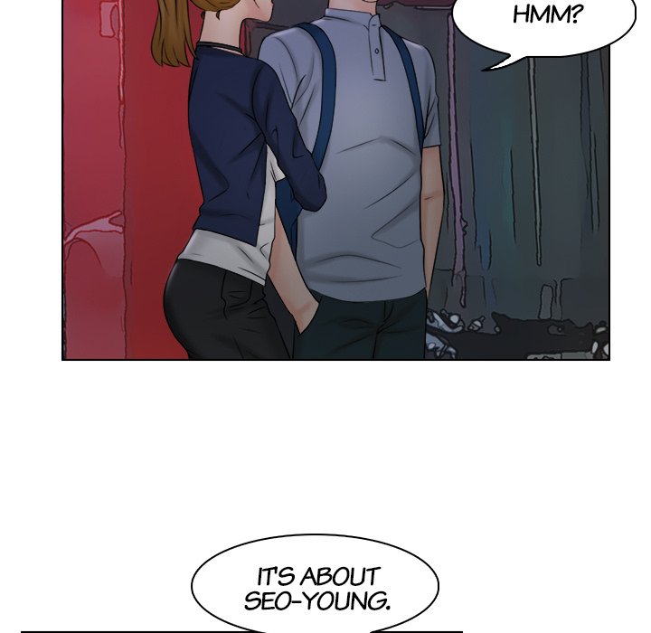 My Girlfriend and My Slave - episode 26 - 39