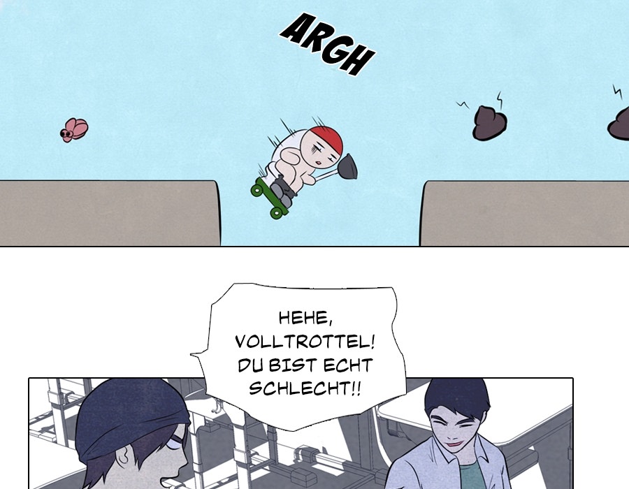 Teufel der Oberstufe - episode 5 - 14