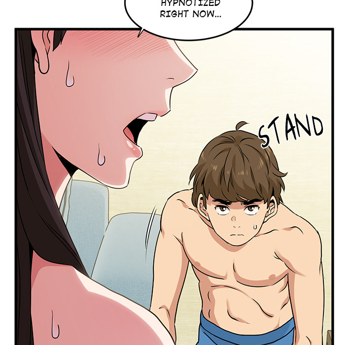 Snapping into Love - UNCENSORED - episode 5 - 81