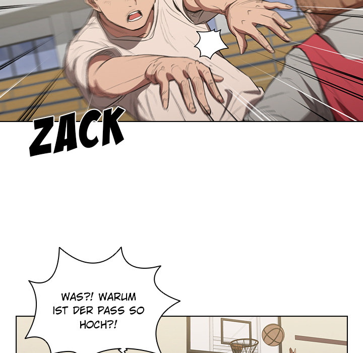 Der Neuanfang - episode 27 - 45