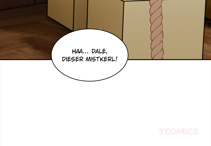 Ferienhütte X - episode 12 - 2