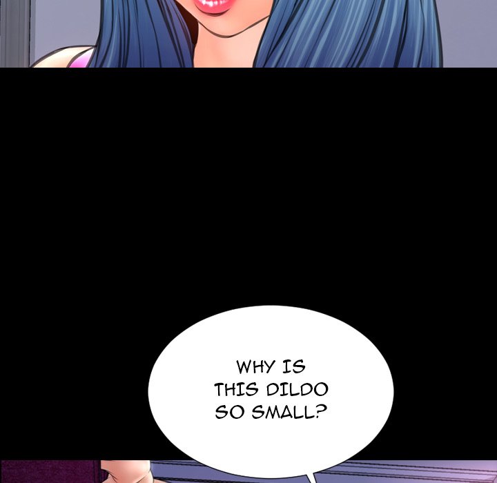 Her Toy Shop - episode 47 - 54