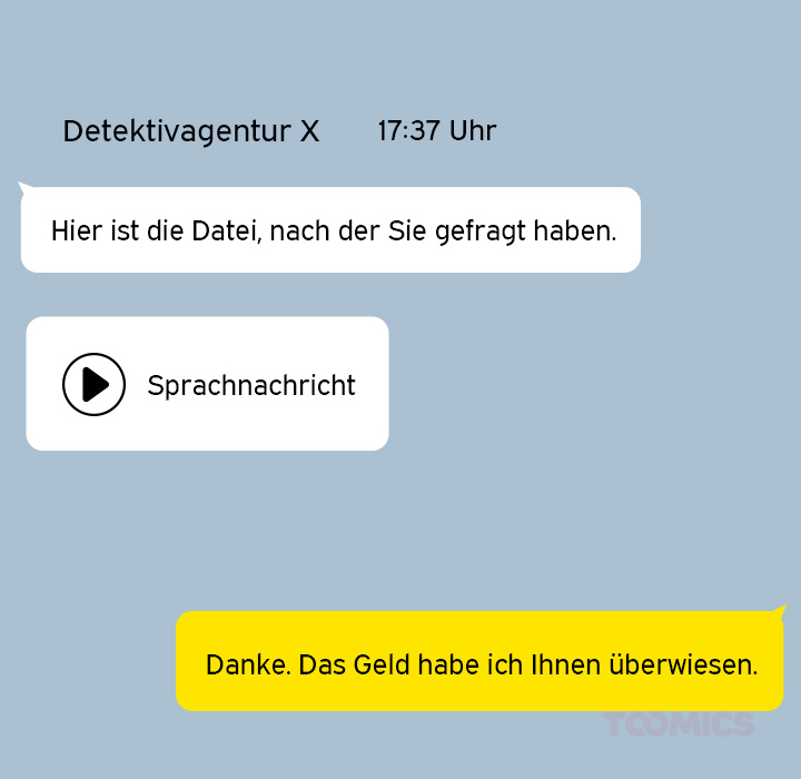 Beziehung zur Miete - episode 36 - 98
