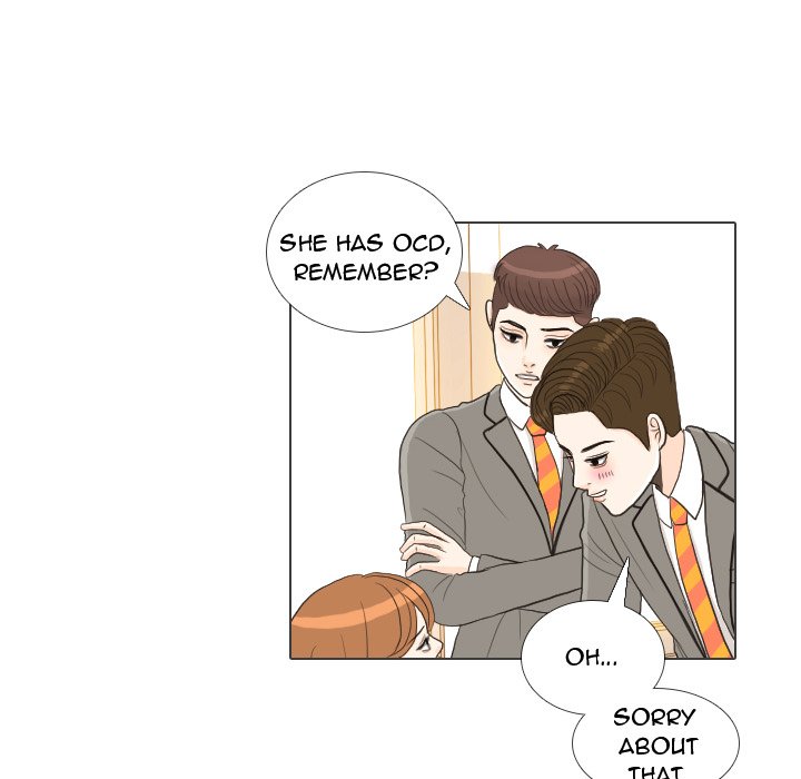 Hold My Hand - episode 26 - 65