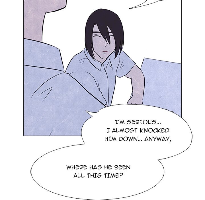 High School Devil - episode 21 - 21