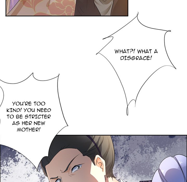 My Dearest Tiger - episode 2 - 9