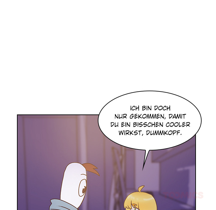 Der Mädchen-Knigge - episode 72 - 109