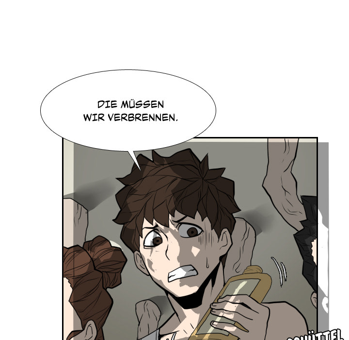 Angriff der Hand - episode 17 - 17